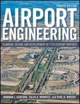 9780470398555-0470398558-Airport Engineering: Planning, Design and Development of 21st Century Airports