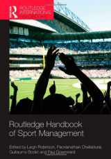 9780415587884-0415587883-Routledge Handbook of Sport Management (Routledge International Handbooks)