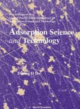 9789810242633-9810242638-Adsorption Science and Technology - Proceedings of the Second Pacific Basin Conference