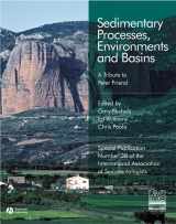 9781405179225-1405179228-Sedimentary Processes, Environments and Basins: A Tribute to Peter Friend (Special Publication 38 of the IAS)