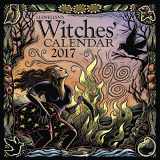 9780738737652-0738737658-Llewellyn's 2017 Witches' Calendar