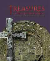 9781903470749-1903470749-Treasures of the English Church: A Thousand Years of Sacred Gold and Silver (Goldsmith's Hall, London)