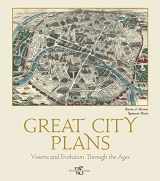 9788854415188-8854415189-Great City Plans: Visions and Evolution Through the Ages