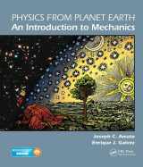 9781439867839-1439867836-Physics from Planet Earth - An Introduction to Mechanics
