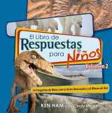 9780890518410-0890518416-El Libro de Respuestas para Niños: Volumen 2 (Spanish Edition)