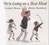 9780689716539-0689716532-We're Going on a Bear Hunt