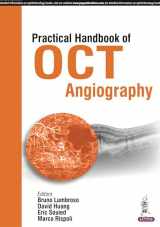 9789385999970-9385999974-Practical Handbook of Oct Angiography