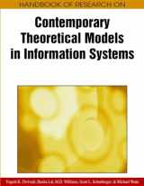 9781605666594-1605666599-Handbook of Research on Contemporary Theoretical Models in Information Systems