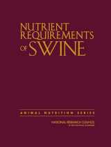 9780309489034-0309489032-Nutrient Requirements of Swine: Eleventh Revised Edition