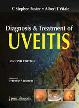 9789350255728-9350255723-Diagnosis and Treatment of Uveitis