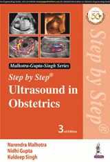 9789352709045-9352709047-STEP BY STEP ULTRASOUND IN OBSTETRICs
