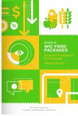 9780309380003-0309380006-Review of WIC Food Packages: Proposed Framework for Revisions: Interim Report