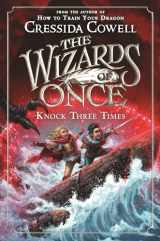 9780316508414-0316508411-The Wizards of Once: Knock Three Times (The Wizards of Once, 3)