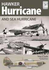 9781473827257-1473827256-Hawker Hurricane and Sea Hurricane (FlightCraft)