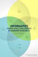 9780309259484-0309259487-Informatics Needs and Challenges in Cancer Research: Workshop Summary