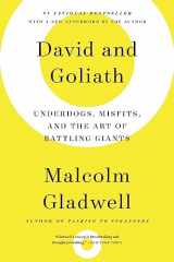 9780316204378-0316204374-David and Goliath: Underdogs, Misfits, and the Art of Battling Giants