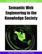 9781605661124-1605661120-Semantic Web Engineering in the Knowledge Society