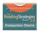 9780325171081-0325171084-The Reading Strategies Book 2.0 Companion Charts