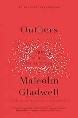 9780316017930-0316017930-Outliers: The Story of Success