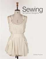 9781780672311-1780672314-Sewing for Fashion Designers