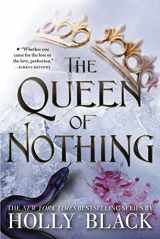 9780316310376-0316310379-The Queen of Nothing (The Folk of the Air, 3)