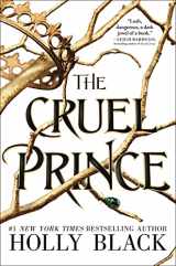 9780316310277-0316310271-The Cruel Prince (The Folk of the Air, 1)