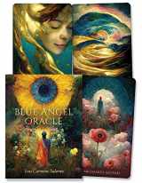 9780738776477-0738776475-Blue Angel Oracle: New Earth Edition