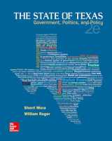 9781259593185-1259593185-The State of Texas with Connect Access Card