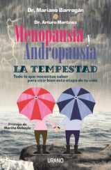 9786077480839-6077480835-Menopausia y andropausia (Spanish Edition)