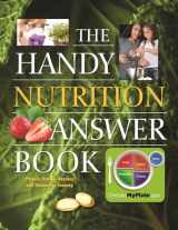 9781578594849-1578594847-The Handy Nutrition Answer Book (The Handy Answer Book Series)