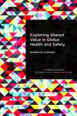 9780309442503-0309442508-Exploring Shared Value in Global Health and Safety: Workshop Summary
