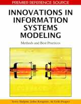 9781605662787-160566278X-Innovations in Information Systems Modeling: Methods and Best Practices