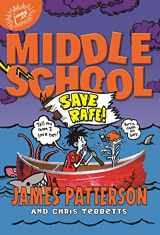 9780316322126-0316322121-Middle School: Save Rafe! (Middle School, 6)
