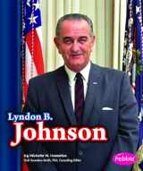 9781476596143-147659614X-Lyndon B. Johnson (Presidential Biographies)
