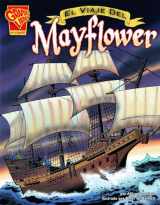 9780736866132-0736866132-El viaje del Mayflower (Historia Grafica/Graphic History (Graphic Novels) (Spanish)) (Spanish Edition)