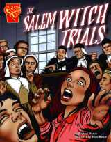 9780736852463-0736852468-The Salem Witch Trials (Graphic History)