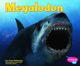 9780736853545-0736853545-Megalodon (Dinosaurs and Prehistoric Animals)