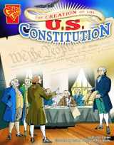 9780736864916-0736864911-The Creation of the U.S. Constitution (Graphic History)