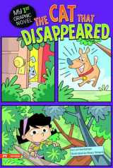 9781434222824-1434222829-The Cat That Disappeared (My First Graphic Novel)