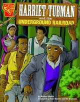 9780736852456-073685245X-Harriet Tubman and the Underground Railroad (Graphic History)