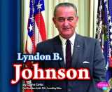 9781476596112-1476596115-Lyndon B. Johnson (Presidential Biographies)