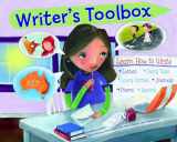 9781404859050-1404859055-Writer's Toolbox: Learn How to Write Letters, Fairy Tales, Scary Stories, Journals, Poems, and Reports