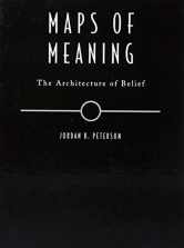 Sell back Maps of Meaning: The Architecture of Belief 9780415922210 / 0415922216