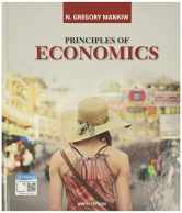 Sell back Principles of Economics (MindTap Course List) 9780357038314 / 0357038312