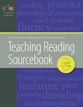 Sell back Teaching Reading Sourcebook (Core Literacy Library) 9781634022354 / 1634022351