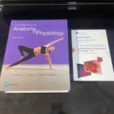 Sell back Fundamentals of Anatomy & Physiology 9780134396026 / 0134396022