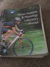 Sell back Human Anatomy & Physiology Laboratory Manual, Cat Version 9780134632339 / 0134632338