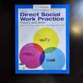 Sell back Empowerment Series: Direct Social Work Practice (MindTap Course List) 9780357630594 / 0357630599