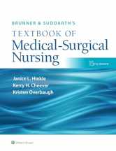 Sell back Brunner & Suddarth's Textbook of Medical-Surgical Nursing (Brunner and Suddarth's Textbook of Medical-Surgical) 9781975161033 / 1975161033