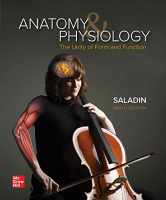 Sell back Anatomy & Physiology: The Unity of Form and Function 9781260256000 / 1260256006